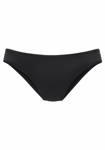 LASCANA Bikini-Hose Italy in uni mehr Black Friday Preise