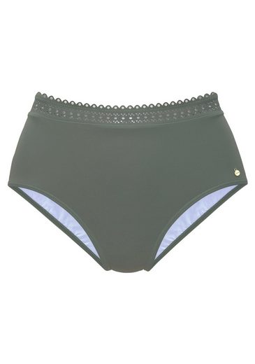 S.OLIVER Bikini-Hose Aiko mit Häkeloptik mehr Hotsell