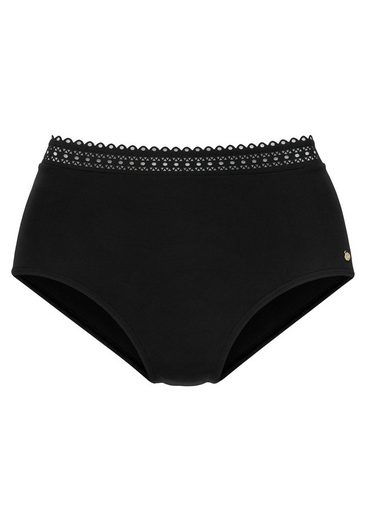 S.OLIVER Bikini-Hose Aiko mit Häkeloptik mehr Hotsell