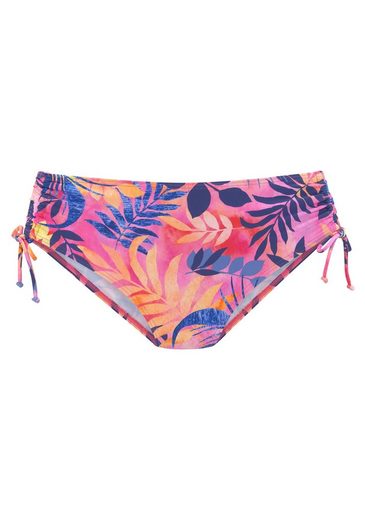 VIVANCE Bikini-Hose Leilani in höherer Form mehr Meist gekauft