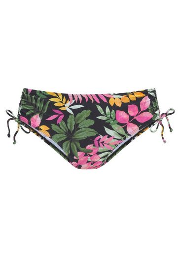 VIVANCE Bikini-Hose Leilani in höherer Form mehr Meist gekauft