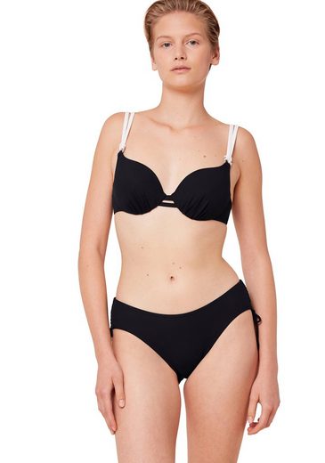 TRIUMPH Bikini-Hose Summer Glow Midi sd verstellbare Schnürung an der Seite zum Anpassen deiner Körperform mehr Limitierter Zeitrabatt