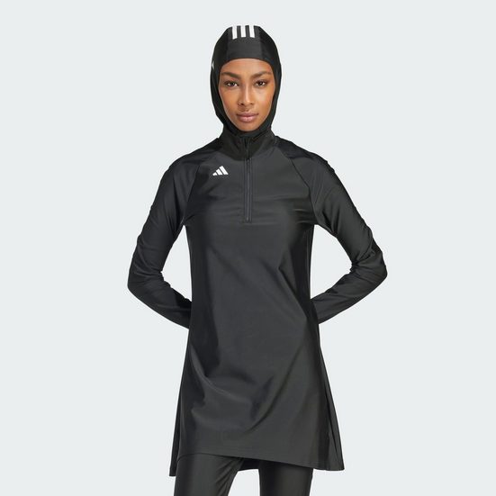 ADIDAS PERFORMANCE Schwimmleggings 3-STREIFEN SCHWIMMOBERTEIL mehr Günstig kaufen