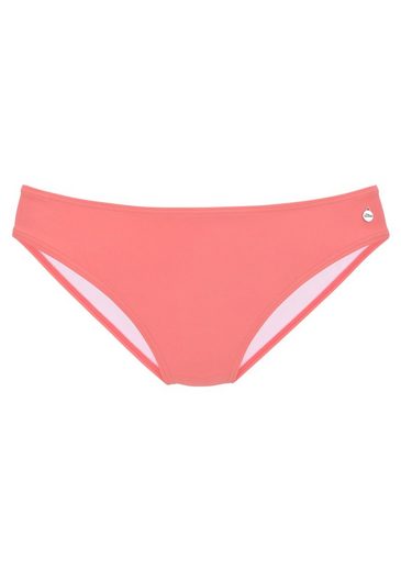 S.OLIVER Bikini-Hose Enja in Unifarben mehr Preisnachlass