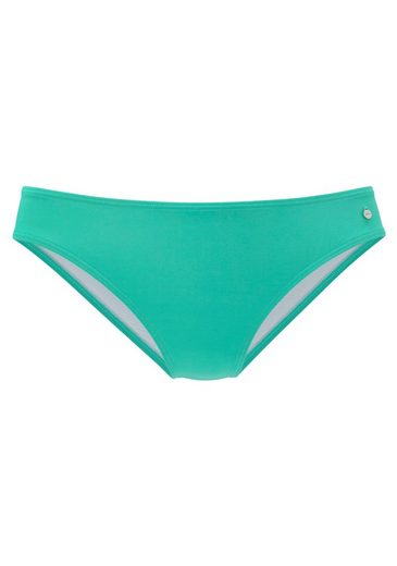 S.OLIVER Bikini-Hose Enja in Unifarben mehr Preisnachlass