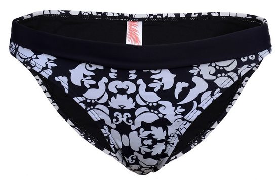 SARCIA.EU Badepants Schwarz-weißes Höschen aus dem Outfit S mehr Valentinstagsangebot