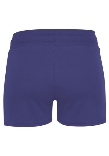 LASCANA ACTIVE Shorts -Kurze Hose mit kleinen Seitenschlitzen mehr Exklusive Angebote