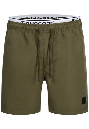 INDICODE Badeshorts Solomon mehr Letzte 2 Tage
