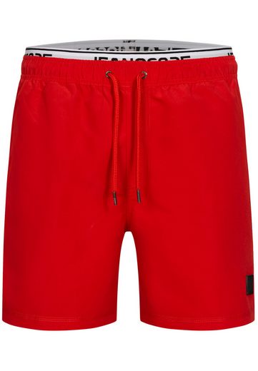 INDICODE Badeshorts Solomon mehr Zeitbegrenzte Promotion