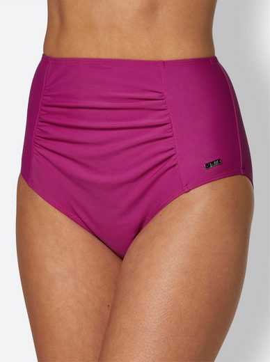 WITT Bikini-Hose Bikini-Slip mehr Auslauf