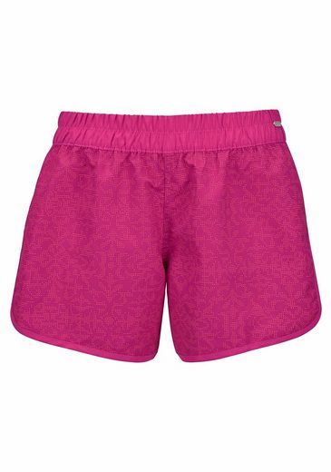 VENICE BEACH Badeshorts mit dezentem Druck mehr Günstiger Verkauf