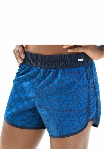 VENICE BEACH Badeshorts mit dezentem Druck mehr Günstiger Verkauf