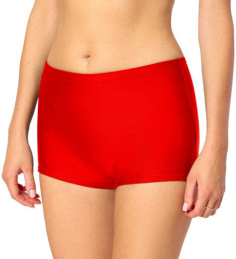 BELLIVALINI Badeshorts Damen Bikinihose Bademode Badehose Unterteil Schwimmshorts BLVLeila mehr Blitzverkäufe