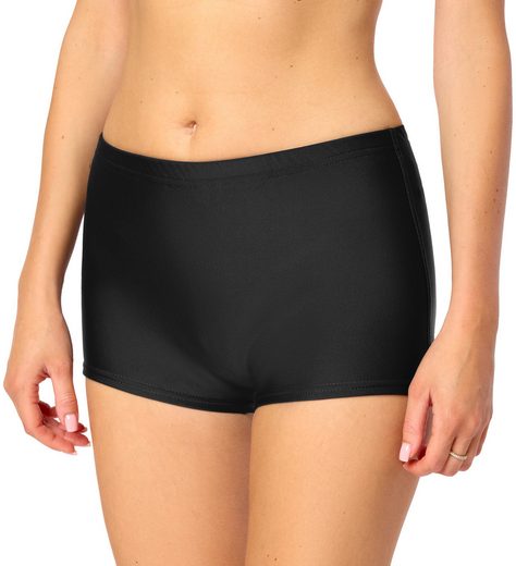 BELLIVALINI Badeshorts Damen Bikinihose Bademode Badehose Unterteil Schwimmshorts BLVLeila mehr Blitzverkäufe