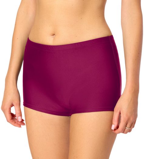 BELLIVALINI Badeshorts Damen Bikinihose Bademode Badehose Unterteil Schwimmshorts BLVLeila mehr Blitzverkäufe