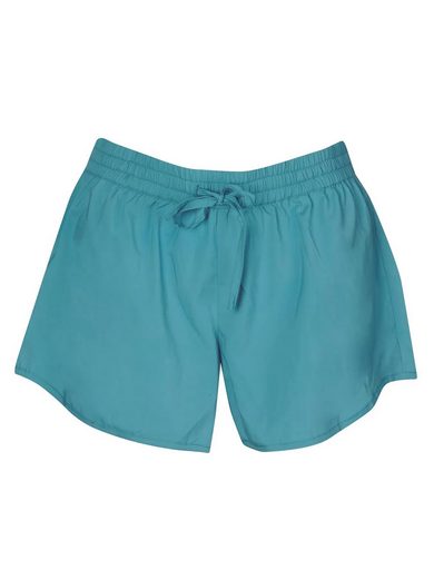 OLYMPIA Badeshorts Shorts BLAU mehr Fabrikpreis
