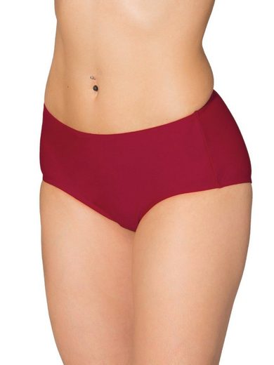 AQUARTI Bikini-Hose Aquarti Damen Bikinihose mit Mittelhohem Bund mehr Letzte 3 Tage