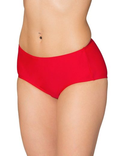 AQUARTI Bikini-Hose Aquarti Damen Bikinihose mit Mittelhohem Bund mehr JETZT KAUFEN