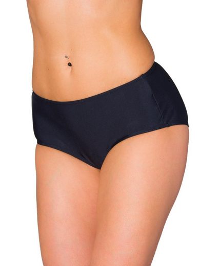 AQUARTI Bikini-Hose Aquarti Damen Bikinihose mit Mittelhohem Bund mehr JETZT KAUFEN