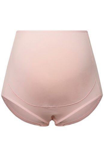 ULLA POPKEN Slip Bellieva-Slip breites Bündchen Biobaumwolle GOTS mehr