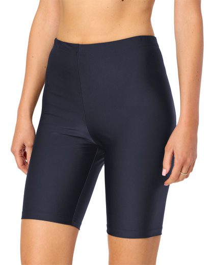 MERRY STYLE Badeshorts Damen Lange Shorts Kurze Leggings MS10-333 mehr Vierteljährliche Förderung