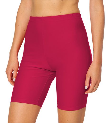 MERRY STYLE Badeshorts Damen Lange Shorts Kurze Leggings MS10-333 mehr Bis zu 55% Rabatt