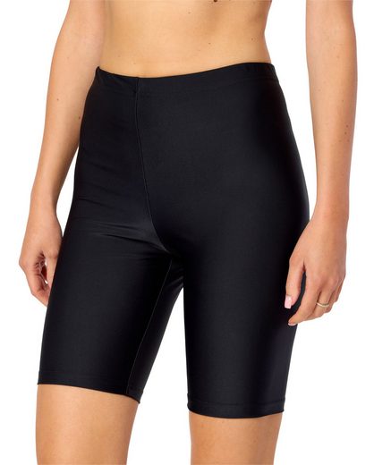 MERRY STYLE Badeshorts Damen Lange Shorts Kurze Leggings MS10-333 mehr Bis zu 55% Rabatt