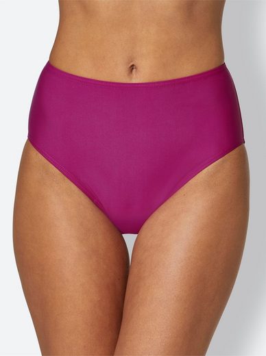 WITT Bikini-Hose Bikini-Slip mehr Fabrikladen