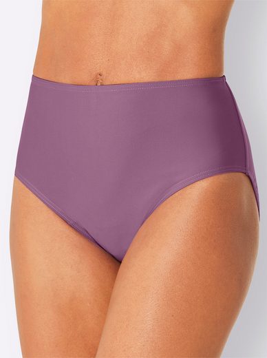 WITT Bikini-Hose Bikini-Slip mehr Fabrikladen
