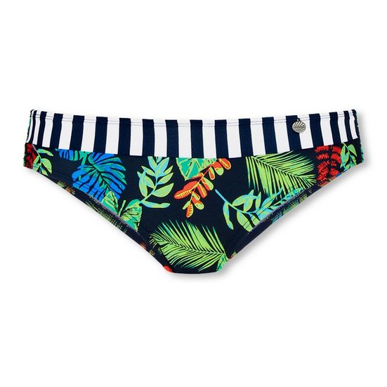 BEACHLIFE Badeslip Bikini Dori mit schmückenden Details am Bund mehr Hotsell