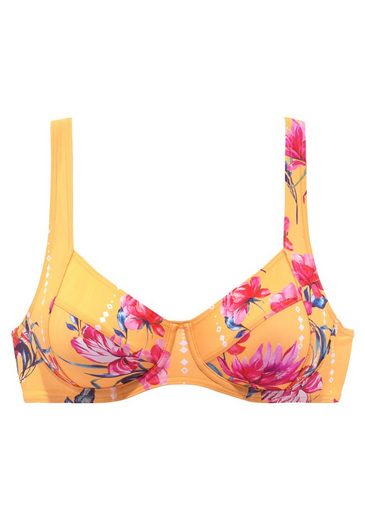 SUNSEEKER Bügel-Bikini-Top Modern in kompakterer Form mehr Begrenztes Angebot