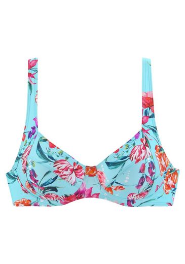 SUNSEEKER Bügel-Bikini-Top Modern in kompakterer Form mehr Begrenztes Angebot