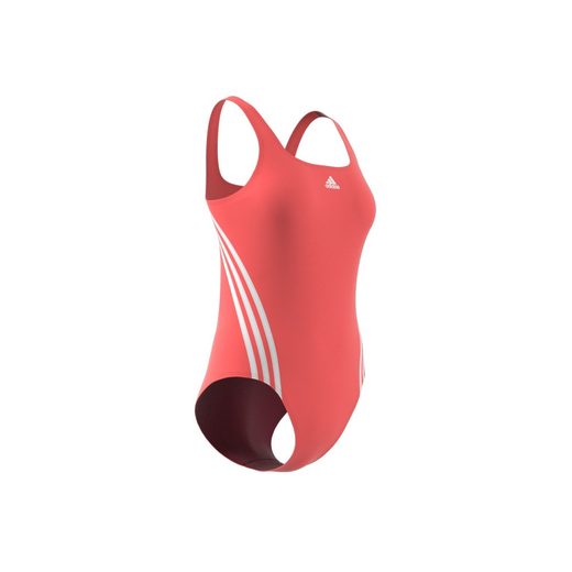 ADIDAS PERFORMANCE Badeanzug 3S SWIMSUIT 1-St mehr Tägliche Deals