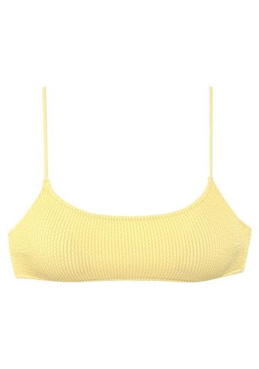 VIVANCE Bustier-Bikini-Top Valeria herausnehmbare Softcups, verstellbare Träger, Mix-Kini mehr Kostenlose Rückgabe