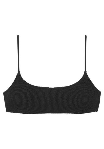 VIVANCE Bustier-Bikini-Top Valeria herausnehmbare Softcups, verstellbare Träger, Mix-Kini mehr Kostenlose Rückgabe
