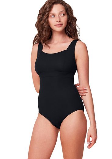 TRIUMPH Badeanzug Summer Glow OW 03 sd Minimizer mit Bügeln, zaubert eine schöne Silhouette mehr Sonderangebot der Fabrik