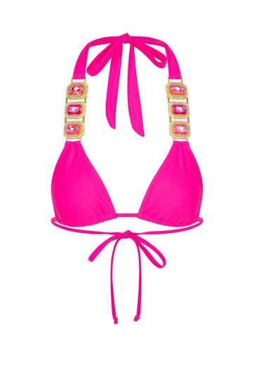 MODA MINX Triangel-Bikini-Top Boujee Triangle mehr Discount Store für neue Produkte