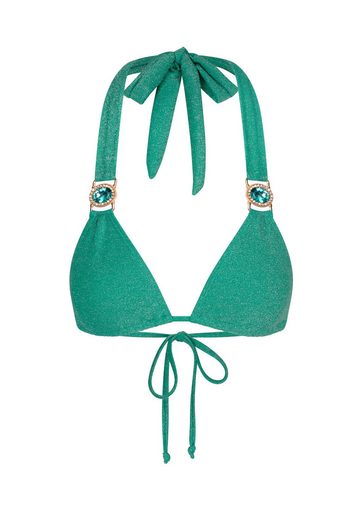 MODA MINX Triangel-Bikini-Top Lumiere Amour Triangle mehr Begrenzt auf 3 Tage