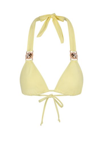 MODA MINX Triangel-Bikini-Top Amour Triangle mehr Im Verkauf