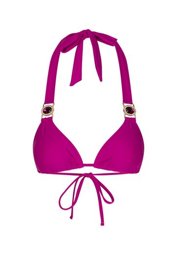 MODA MINX Triangel-Bikini-Top Amour Triangle mehr Im Verkauf