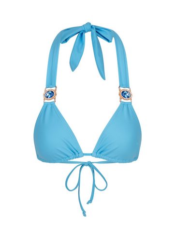 MODA MINX Triangel-Bikini-Top Amour Triangle mehr Im Verkauf