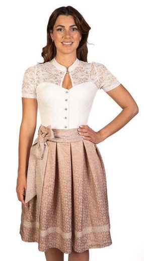 TRACHTL Dirndl DAMEN FALTENROCK LENA mehr Sonderangebot