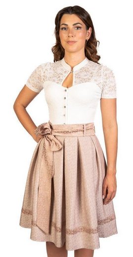 TRACHTL Dirndl DAMEN FALTENROCK LENA mehr Sonderangebot