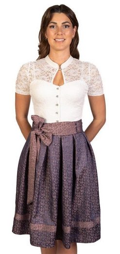 TRACHTL Dirndl DAMEN FALTENROCK LENA mehr Sonderangebot