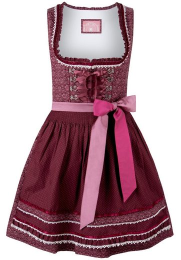 STOCKERPOINT Dirndl Kim mehr