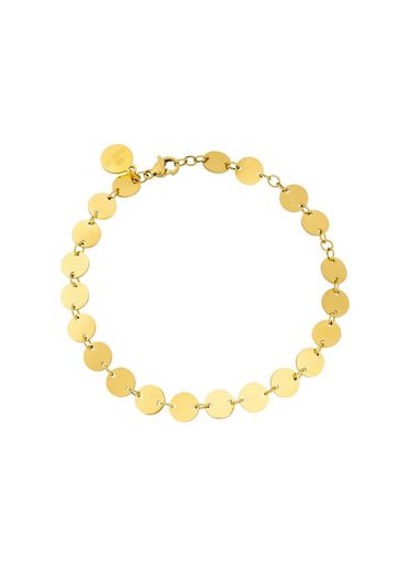 PURELEI Armband Kalani mit kleinen Plättchen mehr Angebote