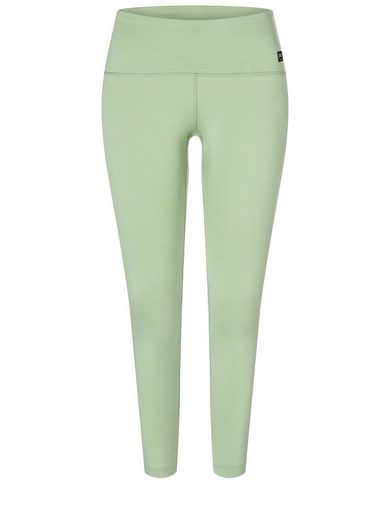 SUPER.NATURAL Funktionstights für Damen aus Merino W SUPER TIGHTS besonders vielseitig einsetzbar mehr Fabrikpreis