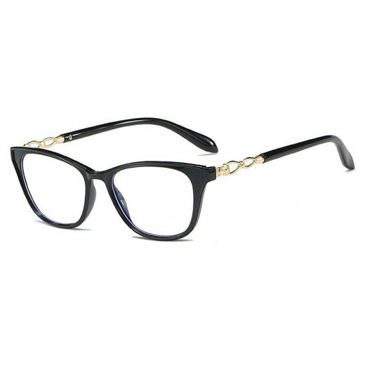 YRIIOMO Lesebrille Nicht verschreibungspflichtige Lesebrille, modische Lesebrille für Damen und Herren. mehr Lagerräumung
