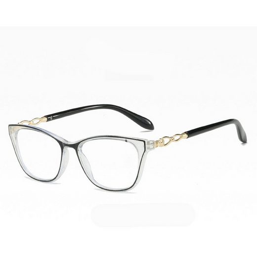 YRIIOMO Lesebrille Nicht verschreibungspflichtige Lesebrille, modische Lesebrille für Damen und Herren. mehr Lagerräumung