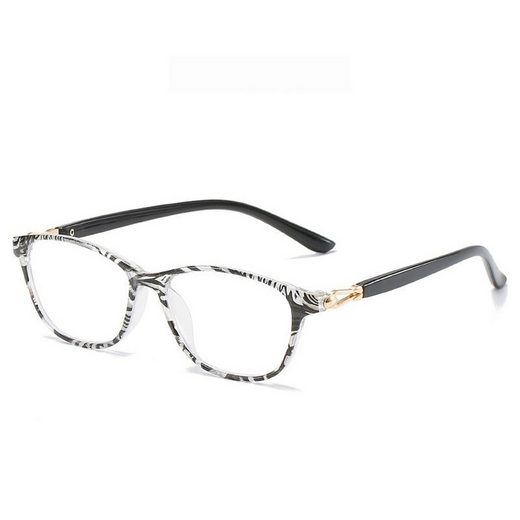 YRIIOMO Lesebrille Nicht verschreibungspflichtige Lesebrille, modische Lesebrille für Damen. mehr Blitzangebot